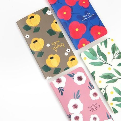 Flower Prayer Notebook - Image 37