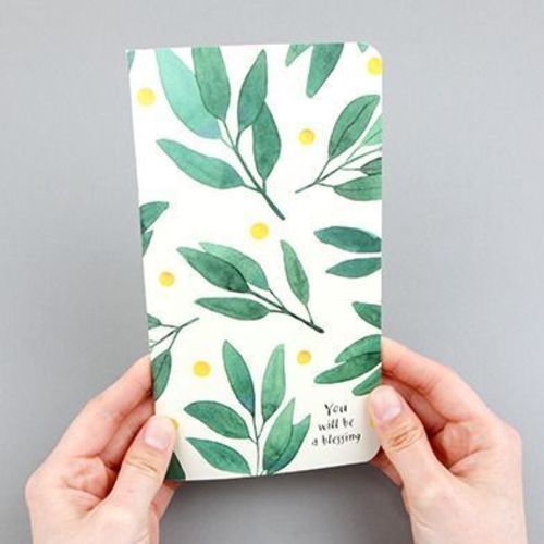 Flower Prayer Notebook - Image 15