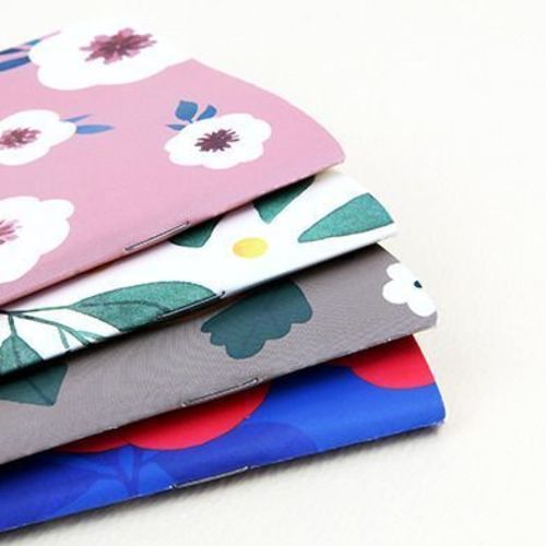 Flower Prayer Notebook - Image 8