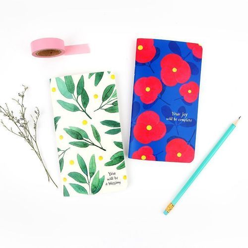 Flower Prayer Notebook - Image 35