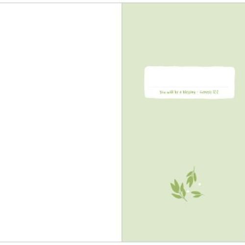 Flower Prayer Notebook - Image 10