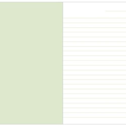 Flower Prayer Notebook - Image 11