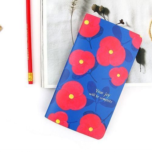 Flower Prayer Notebook - Image 3