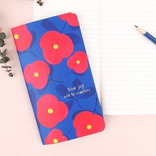 Flower Prayer Notebook - Image 16