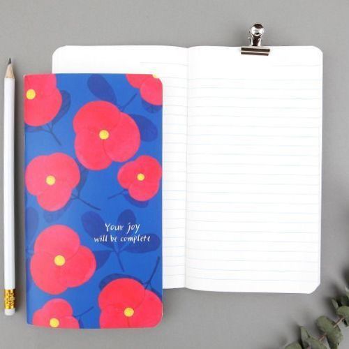 Flower Prayer Notebook - Image 21