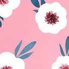 Flower Prayer Notebook, Prayer (Pink)