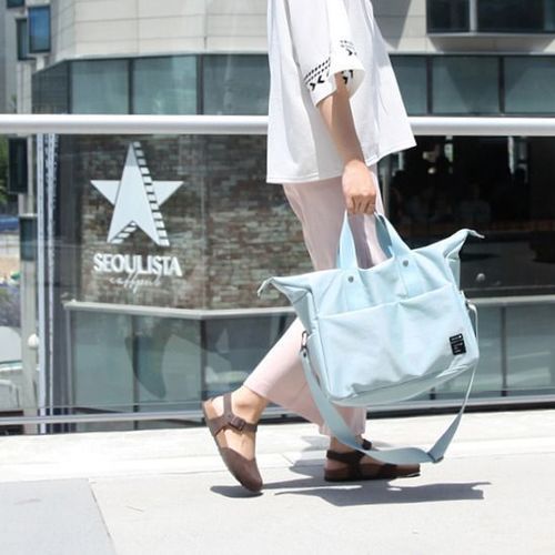 Travelus Travel Boston Bag