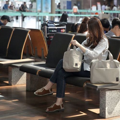 Travelus Travel Boston Bag