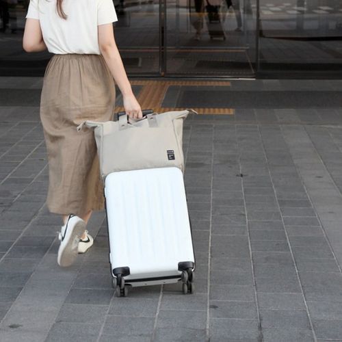 MochiThings: Travelus Travel Boston Bag