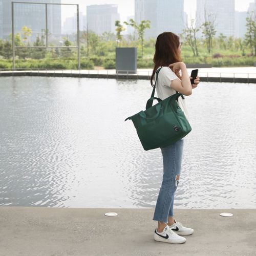 Travelus Travel Boston Bag