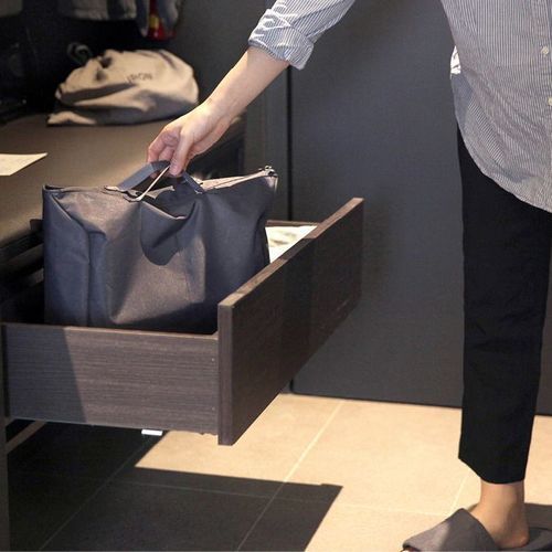 Travelus Travel Boston Bag