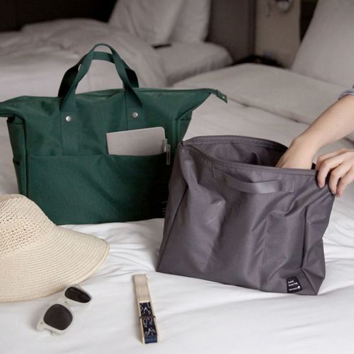 Travelus Travel Boston Bag