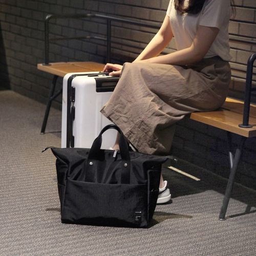 Travelus Travel Boston Bag