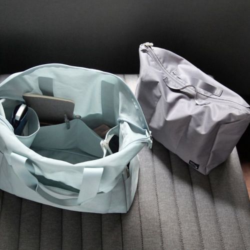 Travelus Travel Boston Bag