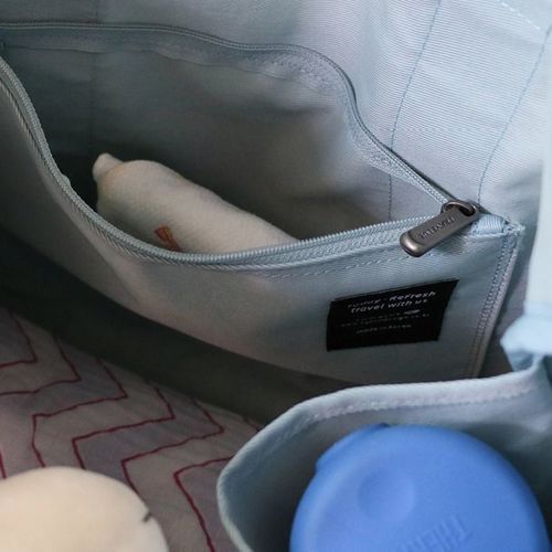 Travelus Travel Boston Bag