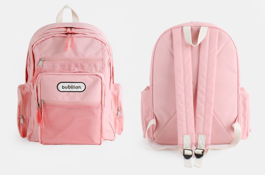 MochiThings: Bubilian 5D Backpack