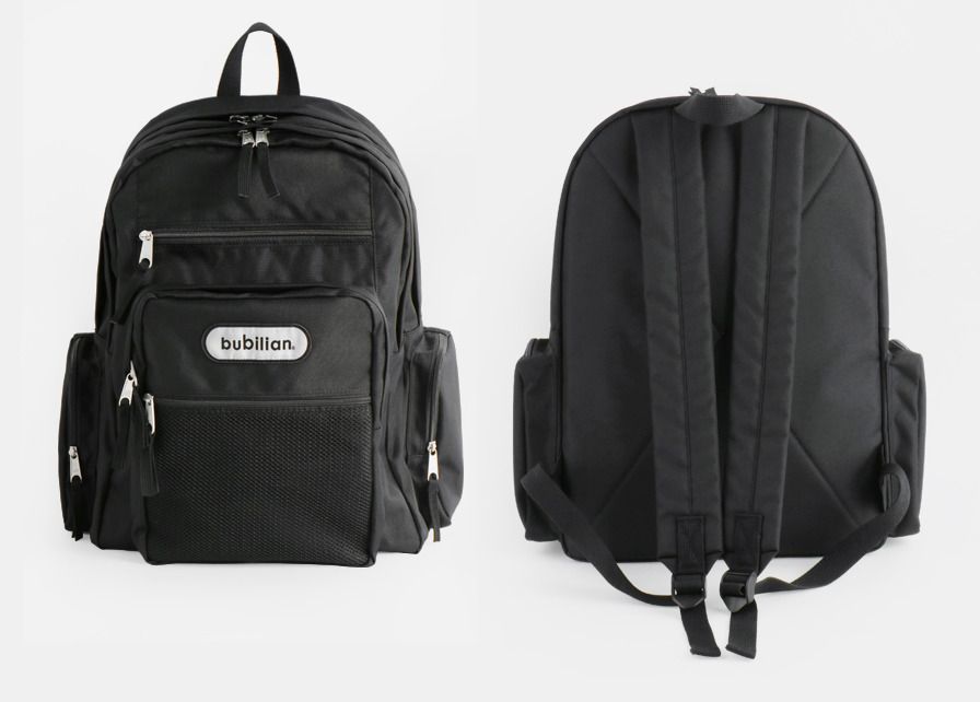 MochiThings: Bubilian 5D Backpack