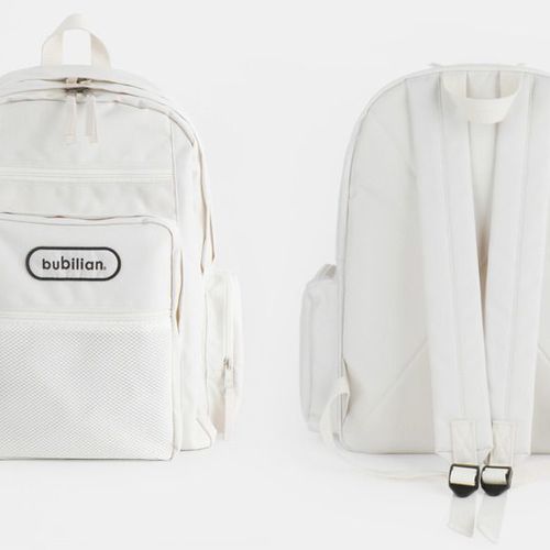 Bubilian 5D Backpack