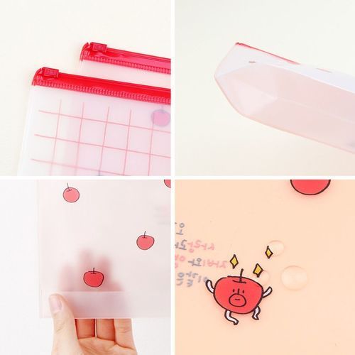 Jesus PVC Pouch - Image 22