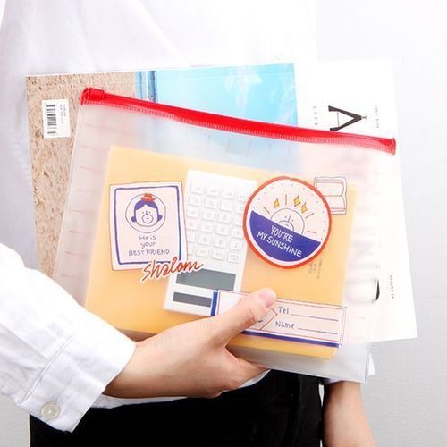 Jesus PVC Pouch - Image 47