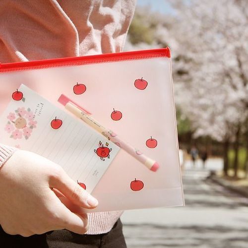 Jesus PVC Pouch - Image 46