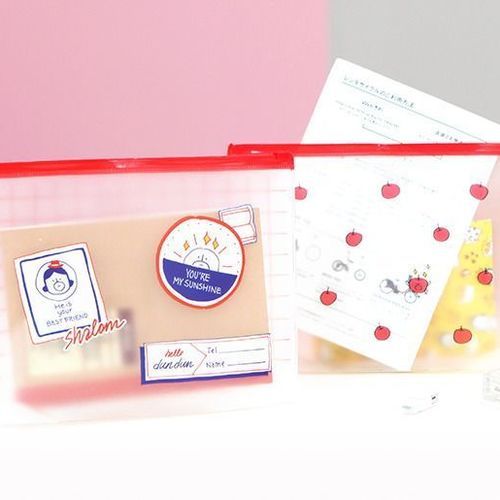 Jesus PVC Pouch - Image 42