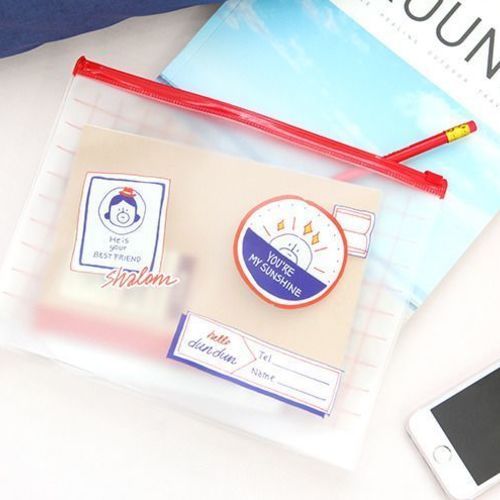 Jesus PVC Pouch - Image 44