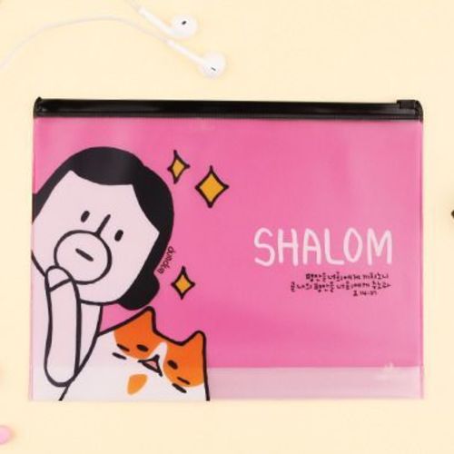 Jesus PVC Pouch - Image 12