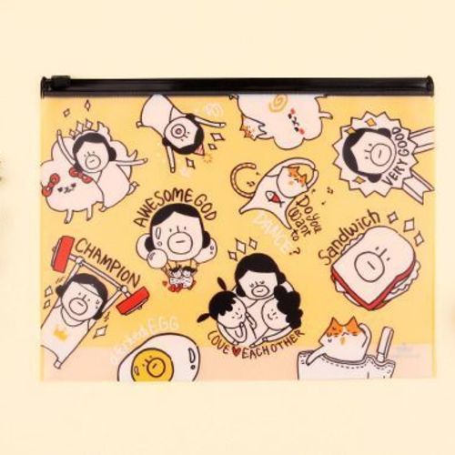 Jesus PVC Pouch - Image 11