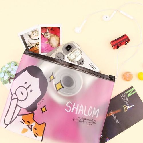 Jesus PVC Pouch - Image 53