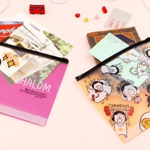 Jesus PVC Pouch - Image 48