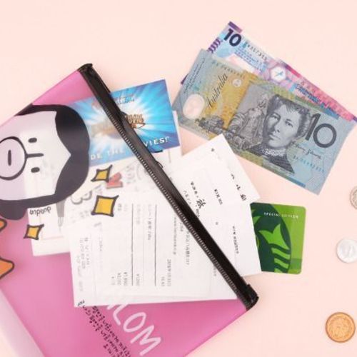 Jesus PVC Pouch - Image 51