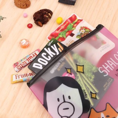 Jesus PVC Pouch - Image 52