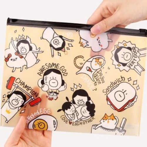 Jesus PVC Pouch - Image 49