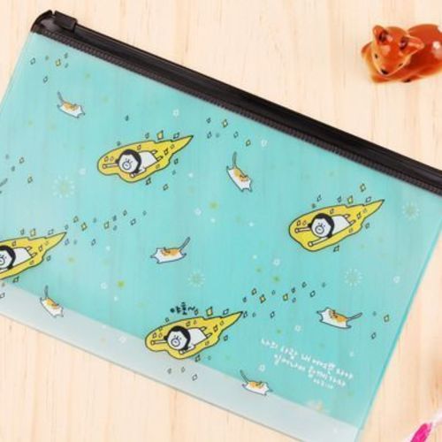 Jesus PVC Pouch - Image 7