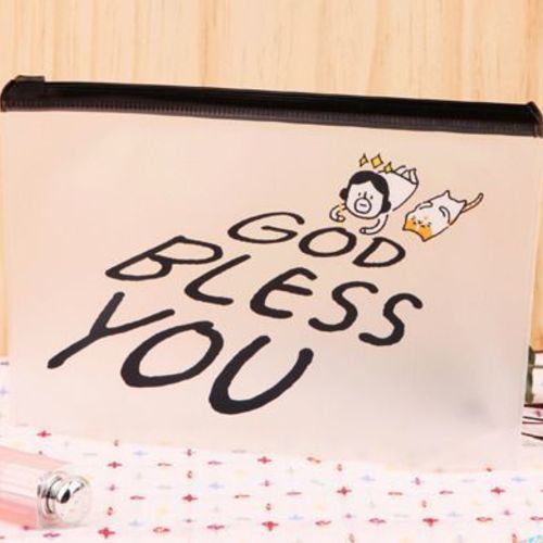 Jesus PVC Pouch - Image 8