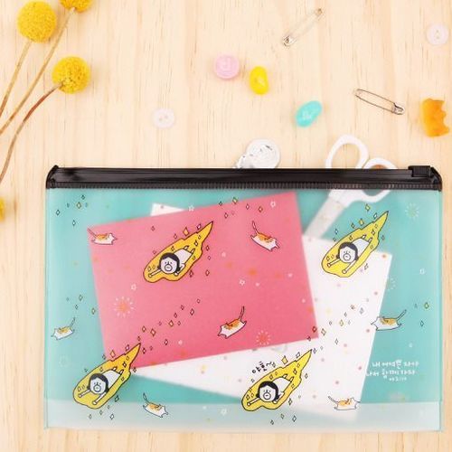 Jesus PVC Pouch - Image 39