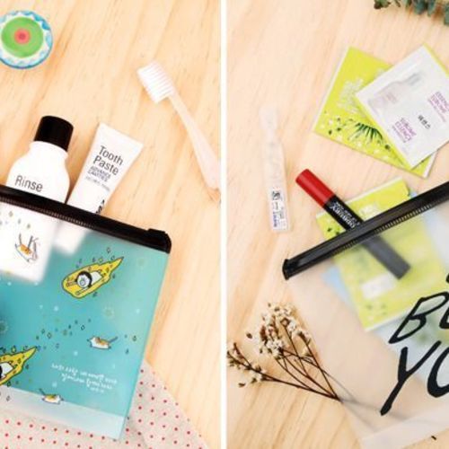 Jesus PVC Pouch - Image 37