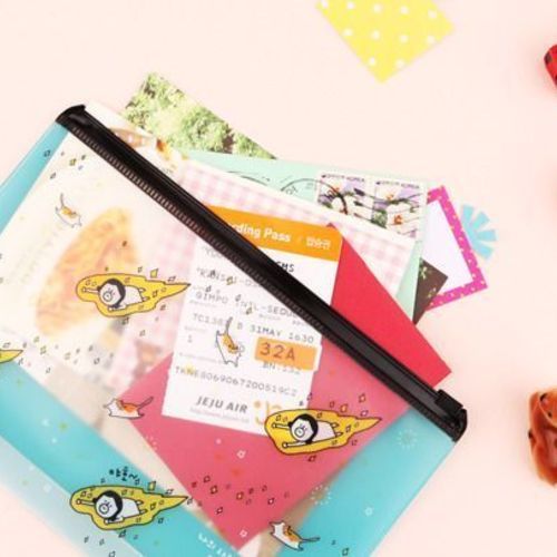 Jesus PVC Pouch - Image 40