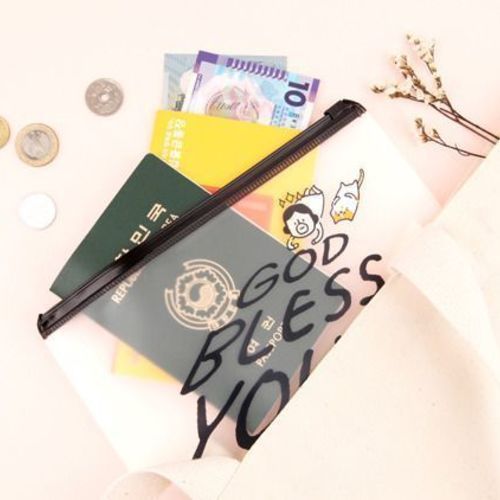 Jesus PVC Pouch - Image 41