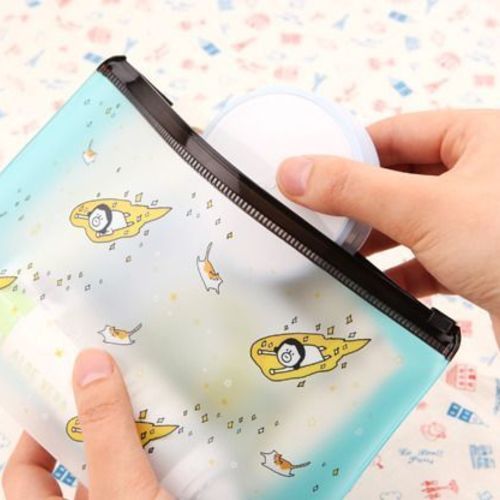 Jesus PVC Pouch - Image 38