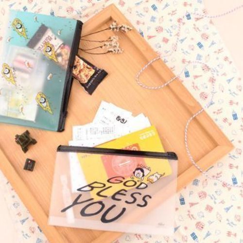 Jesus PVC Pouch - Image 36