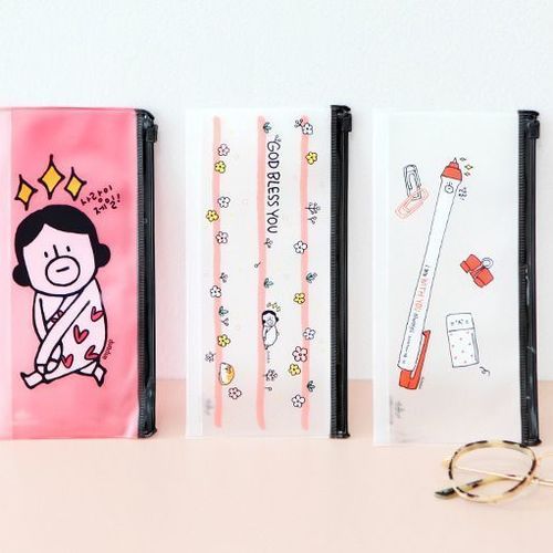 Jesus PVC Pouch - Image 29