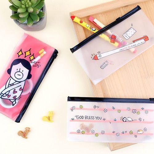 Jesus PVC Pouch - Image 35