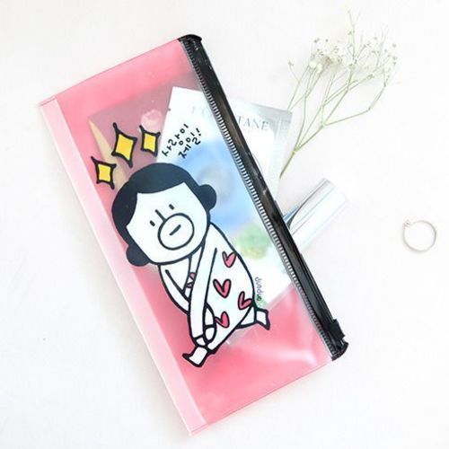 Jesus PVC Pouch - Image 5