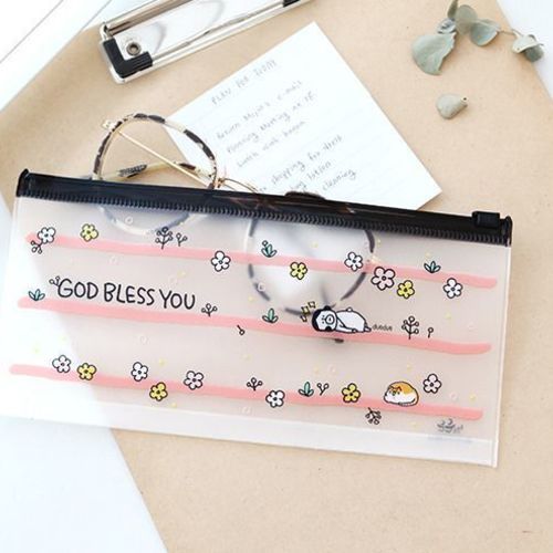 Jesus PVC Pouch - Image 6