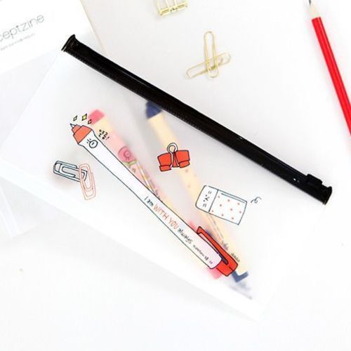 Jesus PVC Pouch - Image 4