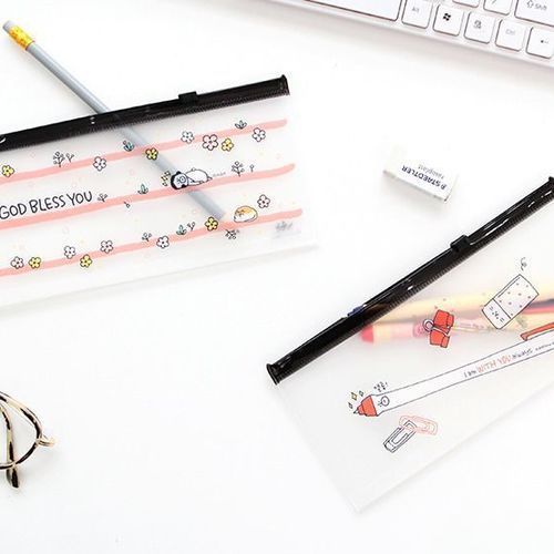 Jesus PVC Pouch - Image 30