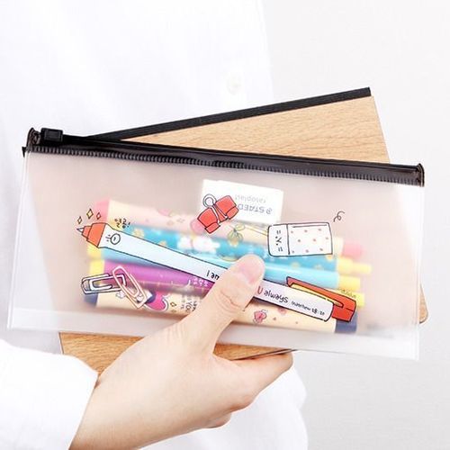 Jesus PVC Pouch - Image 34