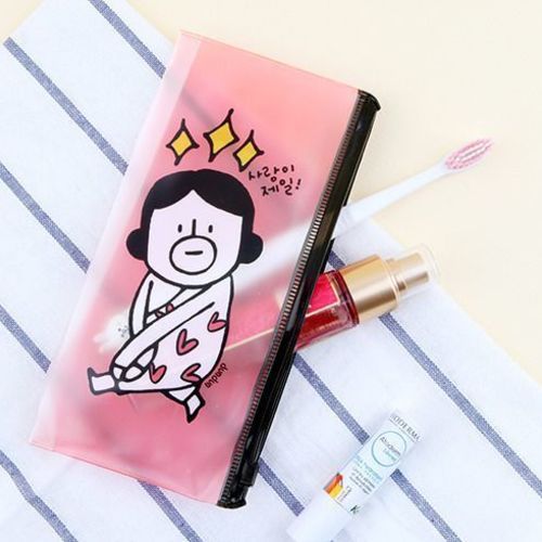 Jesus PVC Pouch - Image 31